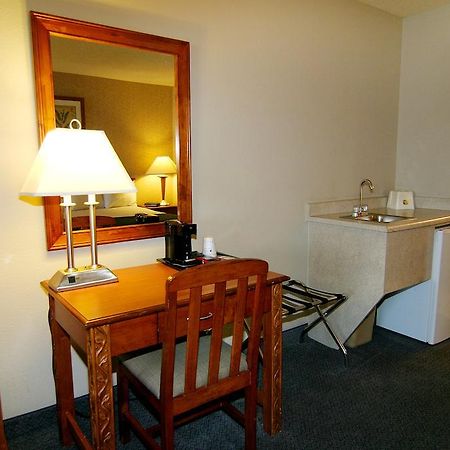 Americas Best Value Inn Downtown Las Vegas Zimmer foto