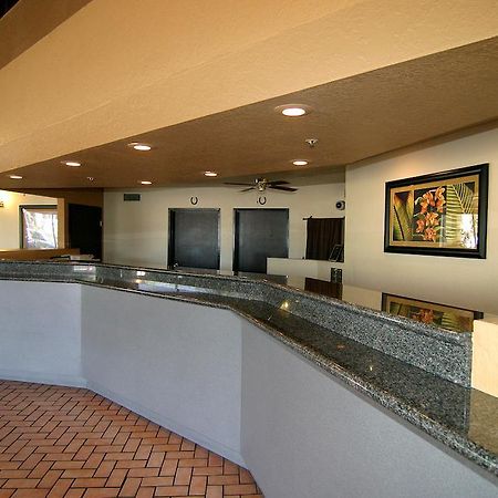 Americas Best Value Inn Downtown Las Vegas Interior foto