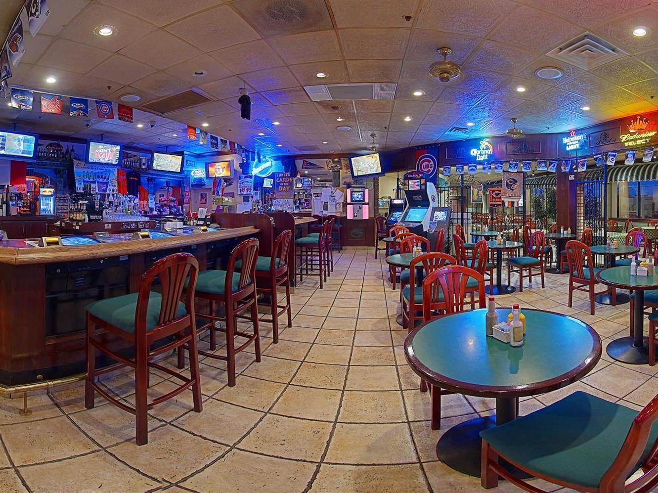 Americas Best Value Inn Downtown Las Vegas Exterior foto